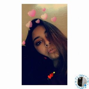 Meet your Posher, Rosario